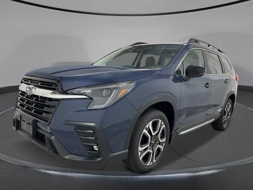 2025 Subaru Ascent Limited 7-Passenger