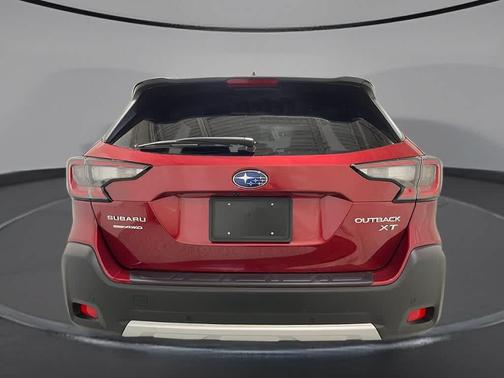 2025 Subaru Outback Limited XT