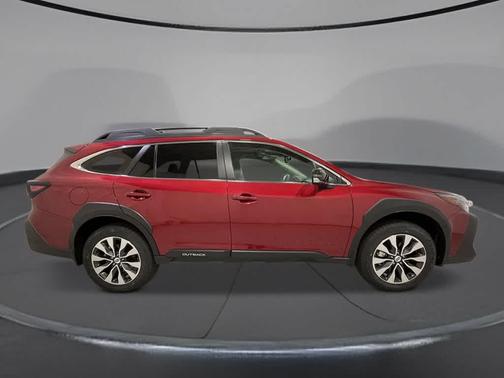 2025 Subaru Outback Limited XT