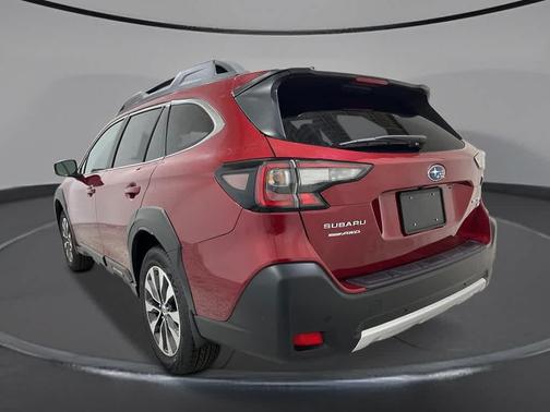 2025 Subaru Outback Limited XT