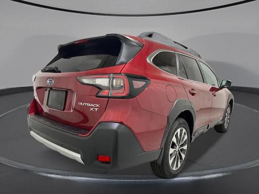2025 Subaru Outback Limited XT