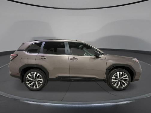 2025 Subaru Forester Hybrid Touring
