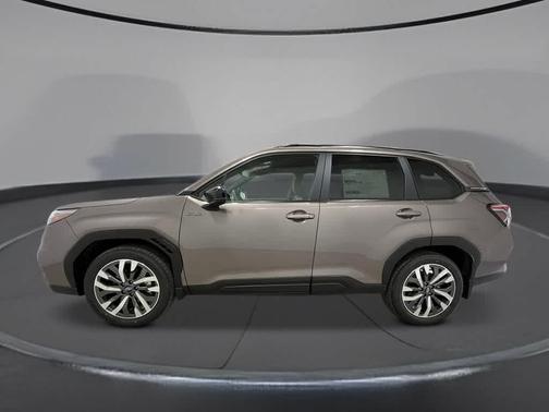 2025 Subaru Forester Hybrid Touring