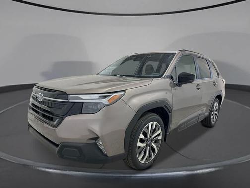 2025 Subaru Forester Hybrid Touring
