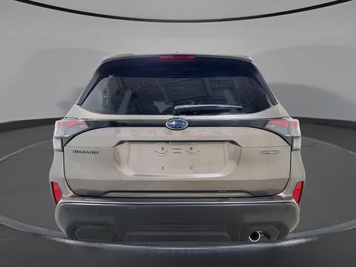 2025 Subaru Forester Hybrid Touring