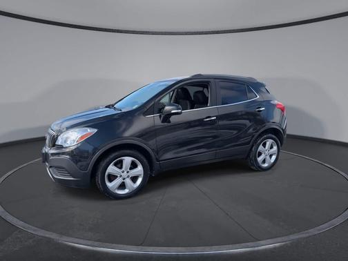 2016 Buick Encore Base