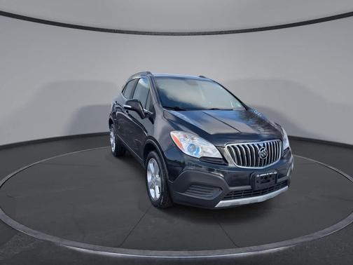 2016 Buick Encore Base