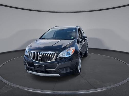 2016 Buick Encore Base