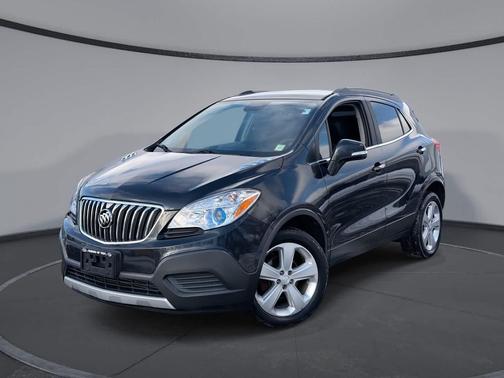 2016 Buick Encore Base