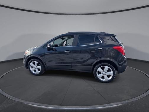 2016 Buick Encore Base