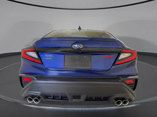 2025 Subaru WRX Premium