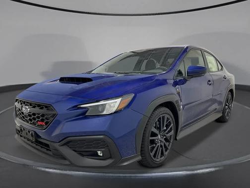 2025 Subaru WRX Premium