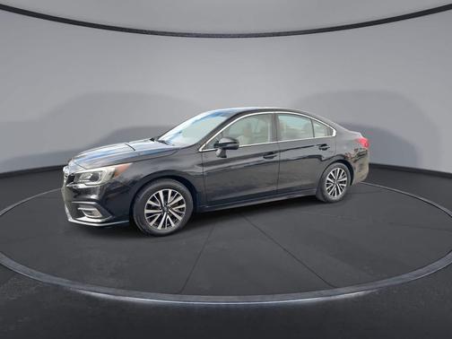 2018 Subaru Legacy Premium