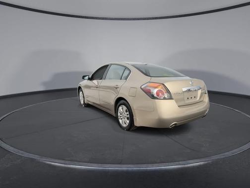 2010 Nissan Altima 2.5 S