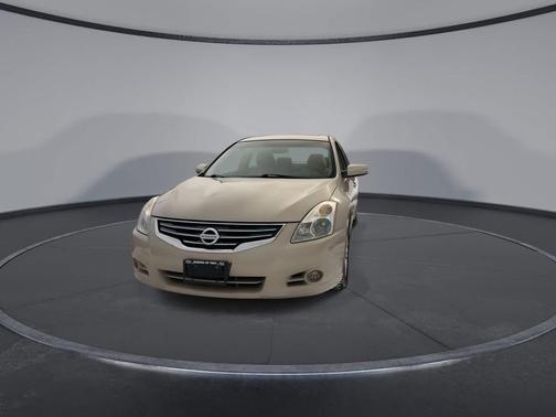 2010 Nissan Altima 2.5 S