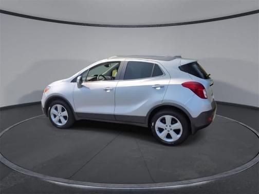 2016 Buick Encore Convenience