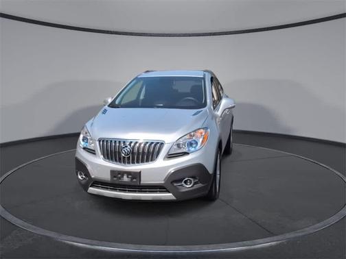 2016 Buick Encore Convenience