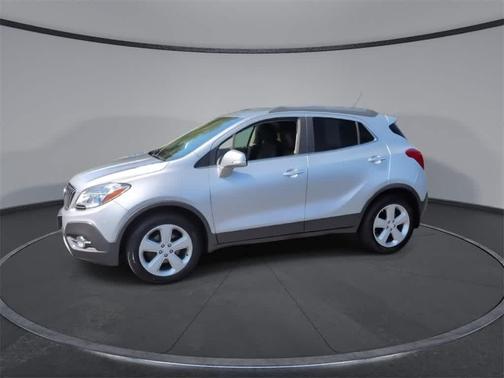 2016 Buick Encore Convenience