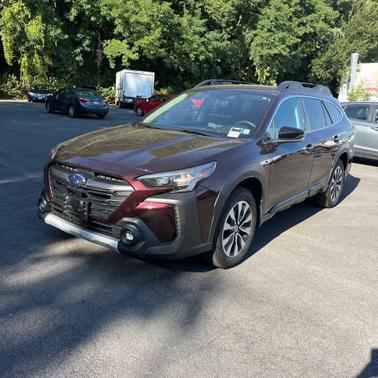 2023 Subaru Outback Limited XT