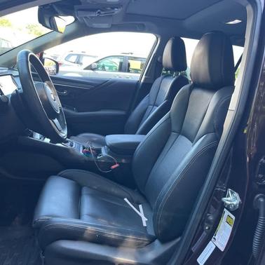2023 Subaru Outback Limited XT