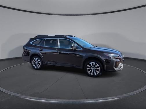 2023 Subaru Outback Limited XT
