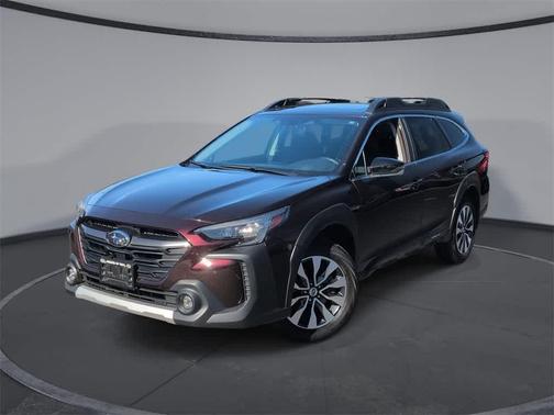 2023 Subaru Outback Limited XT
