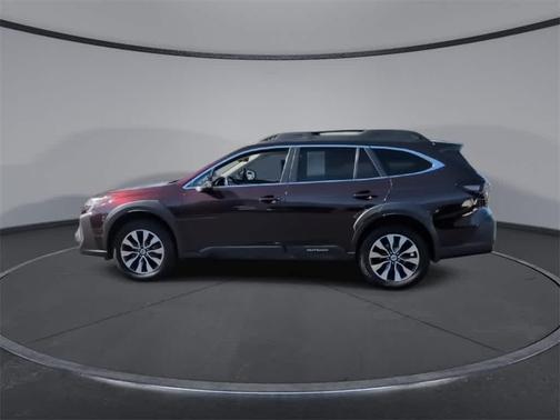 2023 Subaru Outback Limited XT