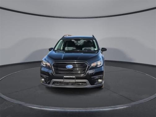2022 Subaru Ascent Onyx Edition 7-Passenger