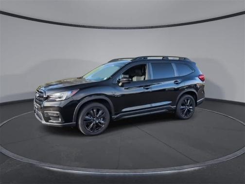 2022 Subaru Ascent Onyx Edition 7-Passenger