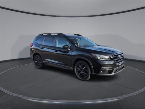 2022 Subaru Ascent Onyx Edition 7-Passenger