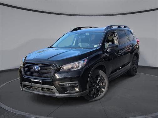 2022 Subaru Ascent Onyx Edition 7-Passenger