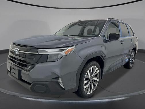 2025 Subaru Forester Hybrid Touring