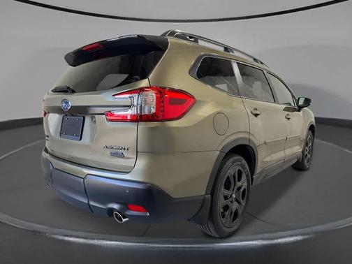 2025 Subaru Ascent Onyx Edition 7-Passenger