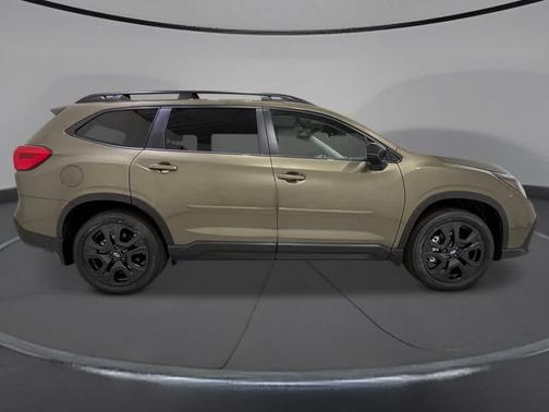 2025 Subaru Ascent Onyx Edition 7-Passenger