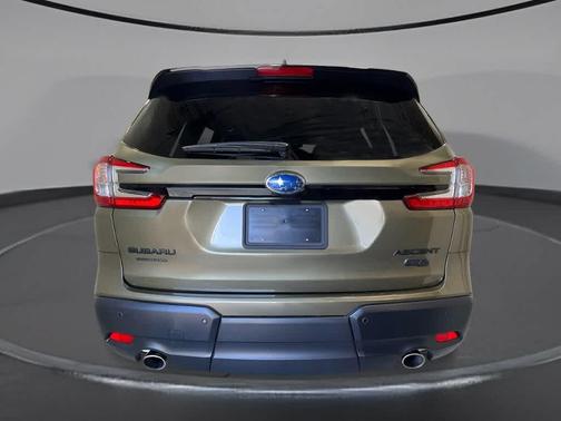 2025 Subaru Ascent Onyx Edition 7-Passenger