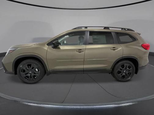 2025 Subaru Ascent Onyx Edition 7-Passenger
