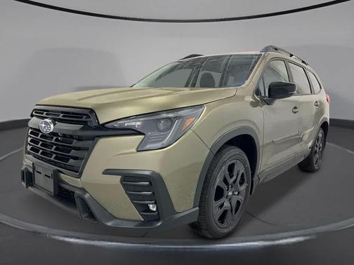 2025 Subaru Ascent Onyx Edition 7-Passenger