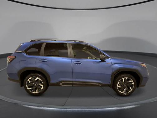 2025 Subaru Forester Hybrid Limited