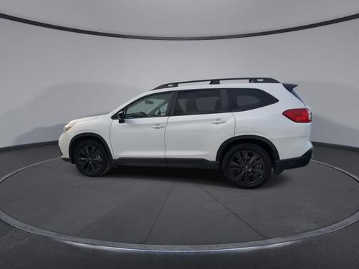 2022 Subaru Ascent Onyx Edition 7-Passenger