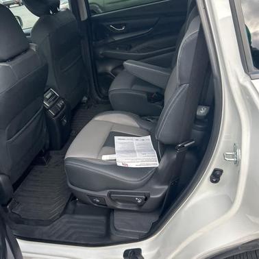 2022 Subaru Ascent Onyx Edition 7-Passenger