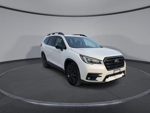 2022 Subaru Ascent Onyx Edition 7-Passenger