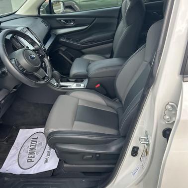 2022 Subaru Ascent Onyx Edition 7-Passenger