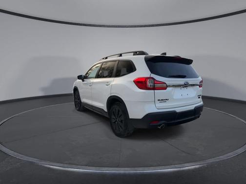 2022 Subaru Ascent Onyx Edition 7-Passenger