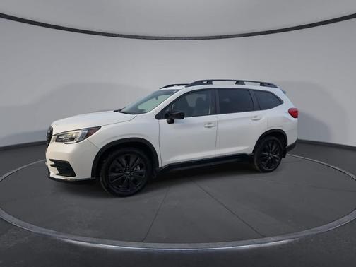 2022 Subaru Ascent Onyx Edition 7-Passenger