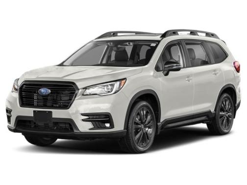 2022 Subaru Ascent Onyx Edition 7-Passenger