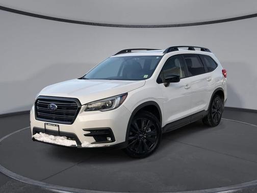 2022 Subaru Ascent Onyx Edition 7-Passenger