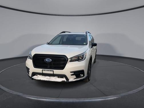 2022 Subaru Ascent Onyx Edition 7-Passenger