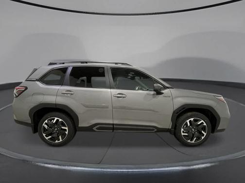 2025 Subaru Forester Hybrid Limited