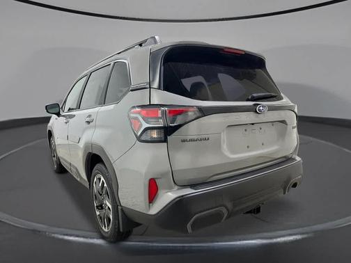 2025 Subaru Forester Hybrid Limited