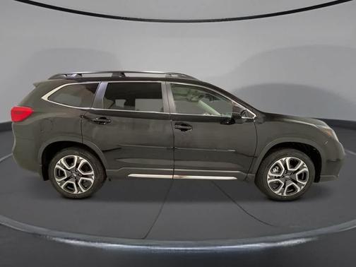 2025 Subaru Ascent Limited 8-Passenger